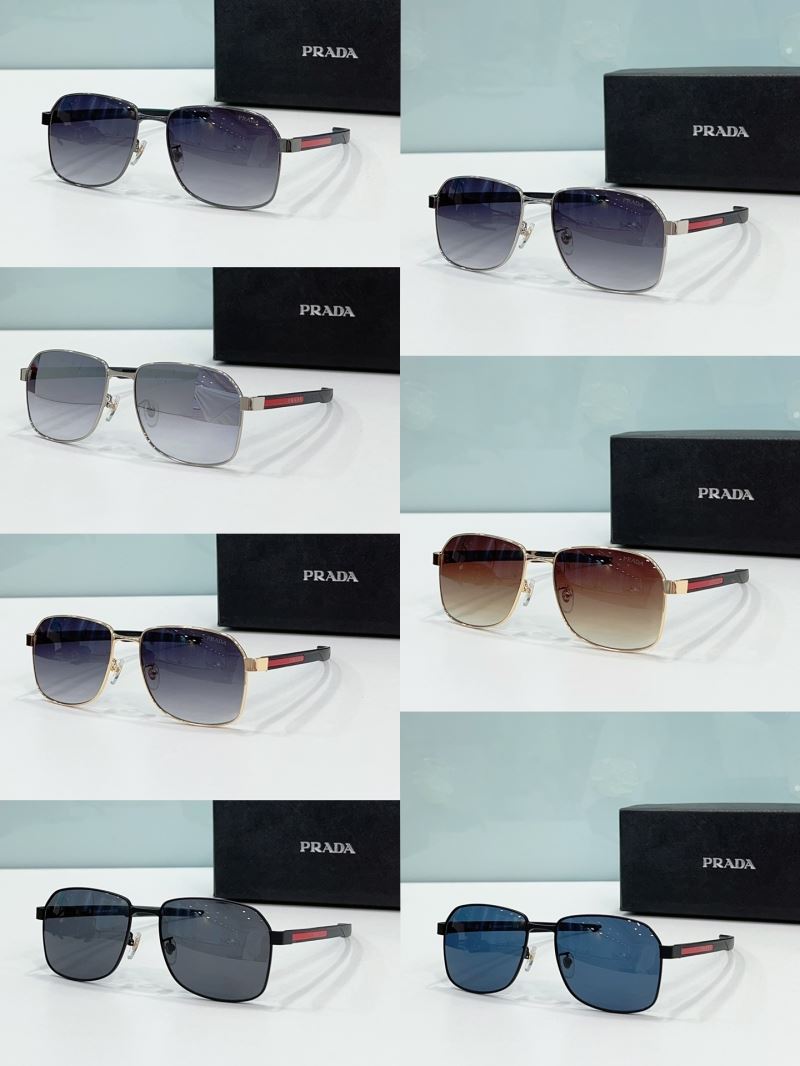 Prada Sunglasses